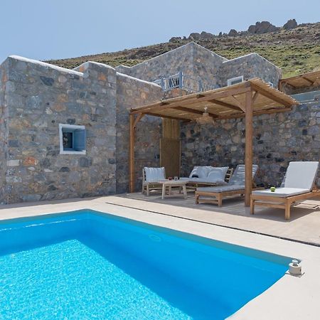 Nisides Suites Livadi  외부 사진