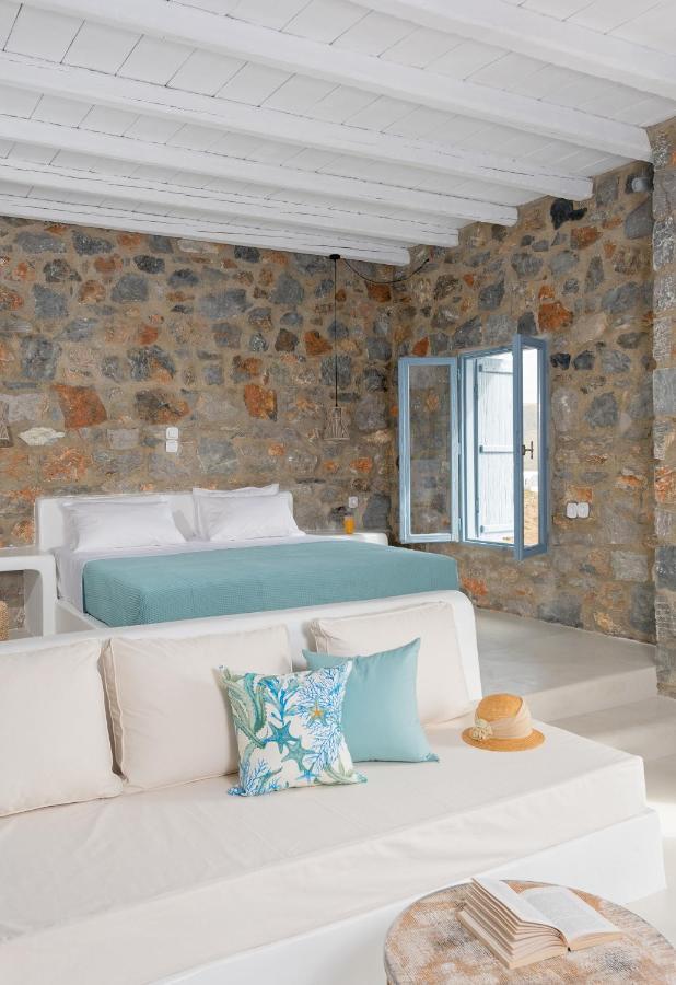 Nisides Suites Livadi  외부 사진