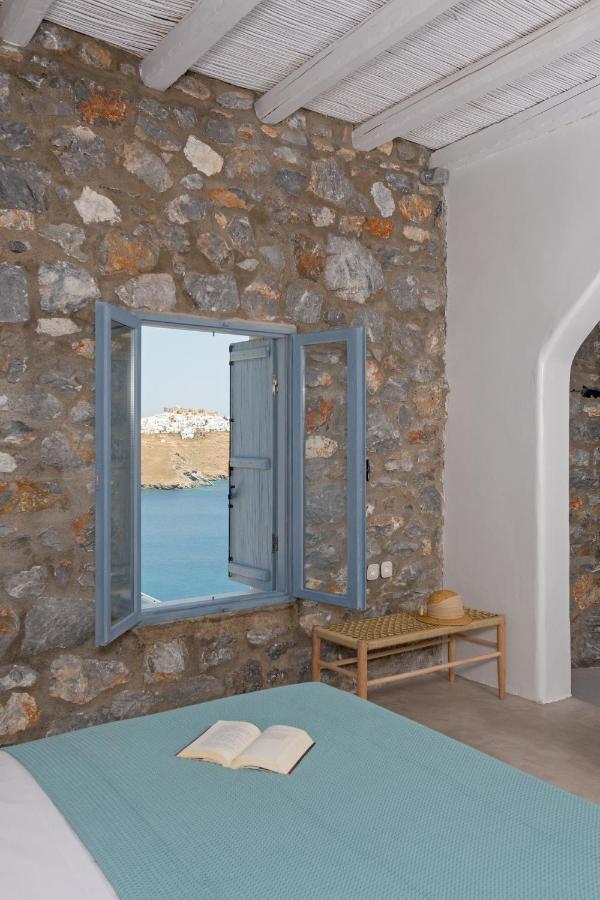 Nisides Suites Livadi  외부 사진