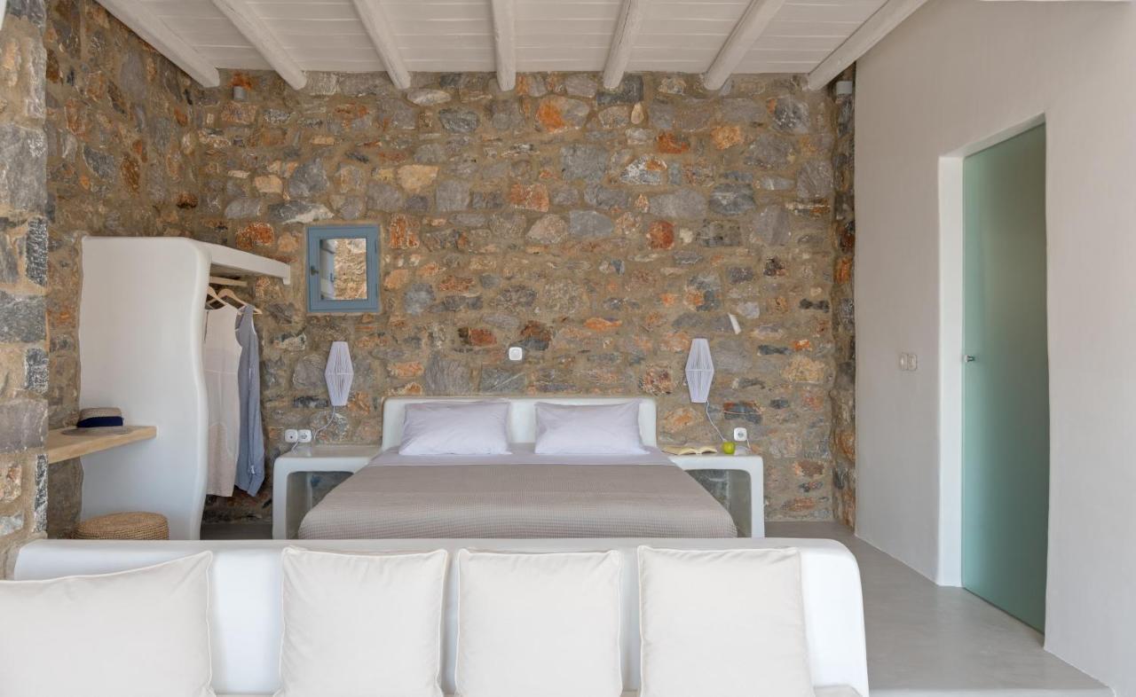 Nisides Suites Livadi  외부 사진