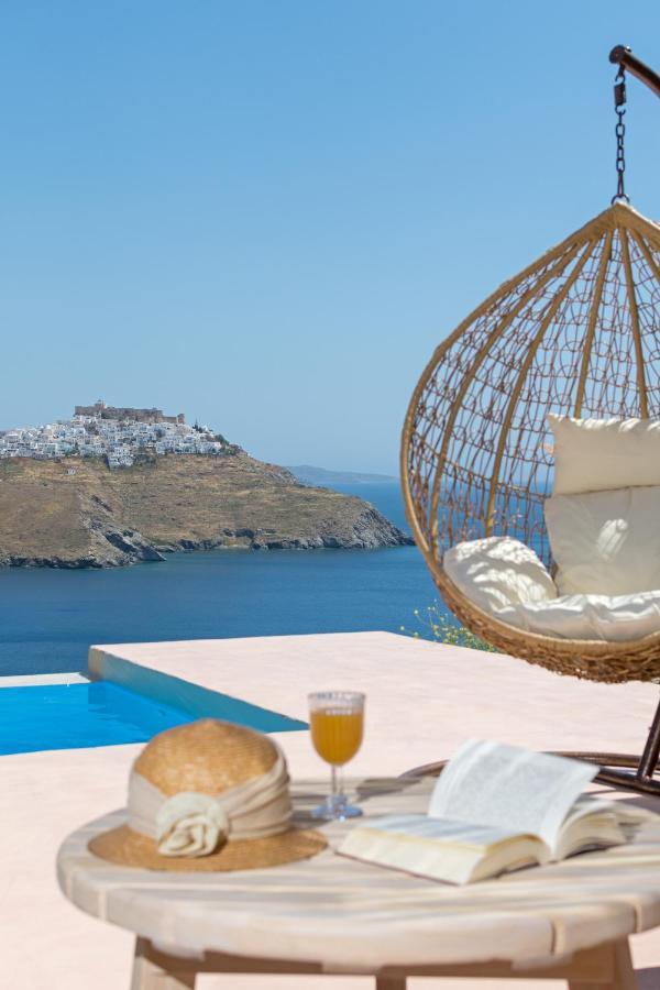 Nisides Suites Livadi  외부 사진