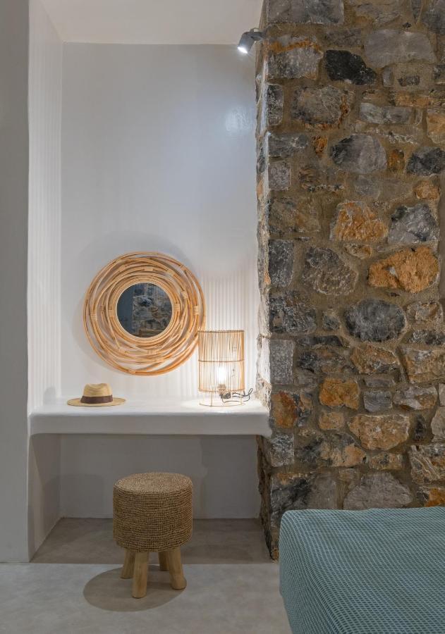 Nisides Suites Livadi  외부 사진