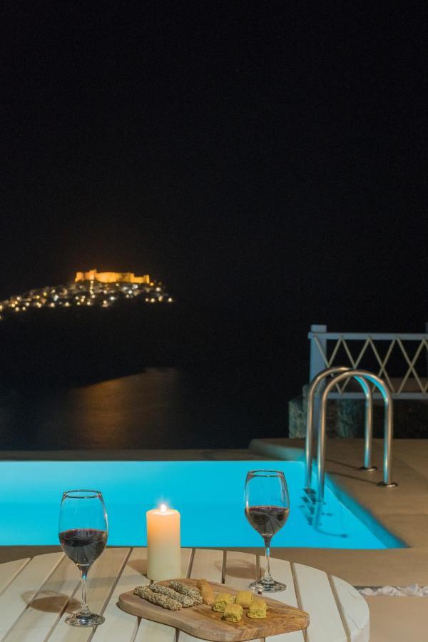 Nisides Suites Livadi  외부 사진