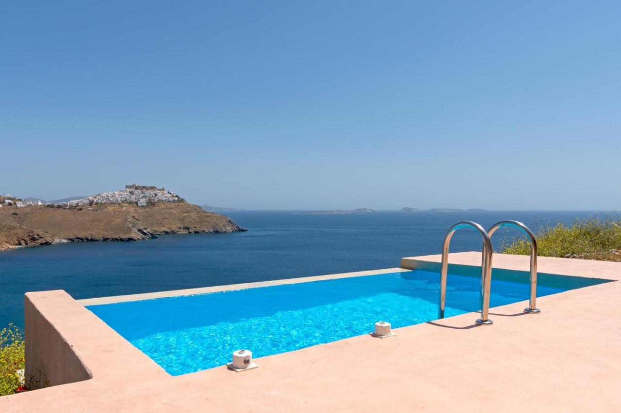 Nisides Suites Livadi  외부 사진