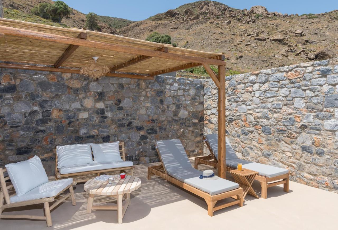 Nisides Suites Livadi  외부 사진
