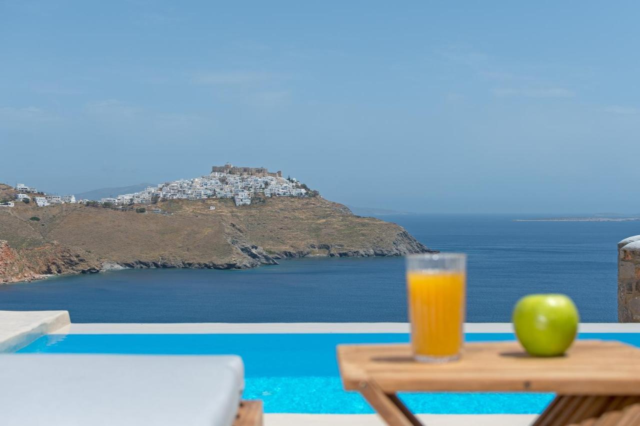 Nisides Suites Livadi  외부 사진