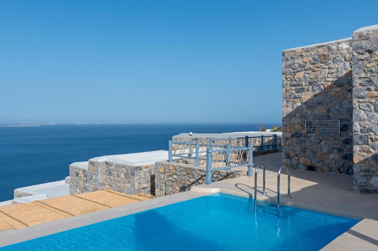 Nisides Suites Livadi  외부 사진