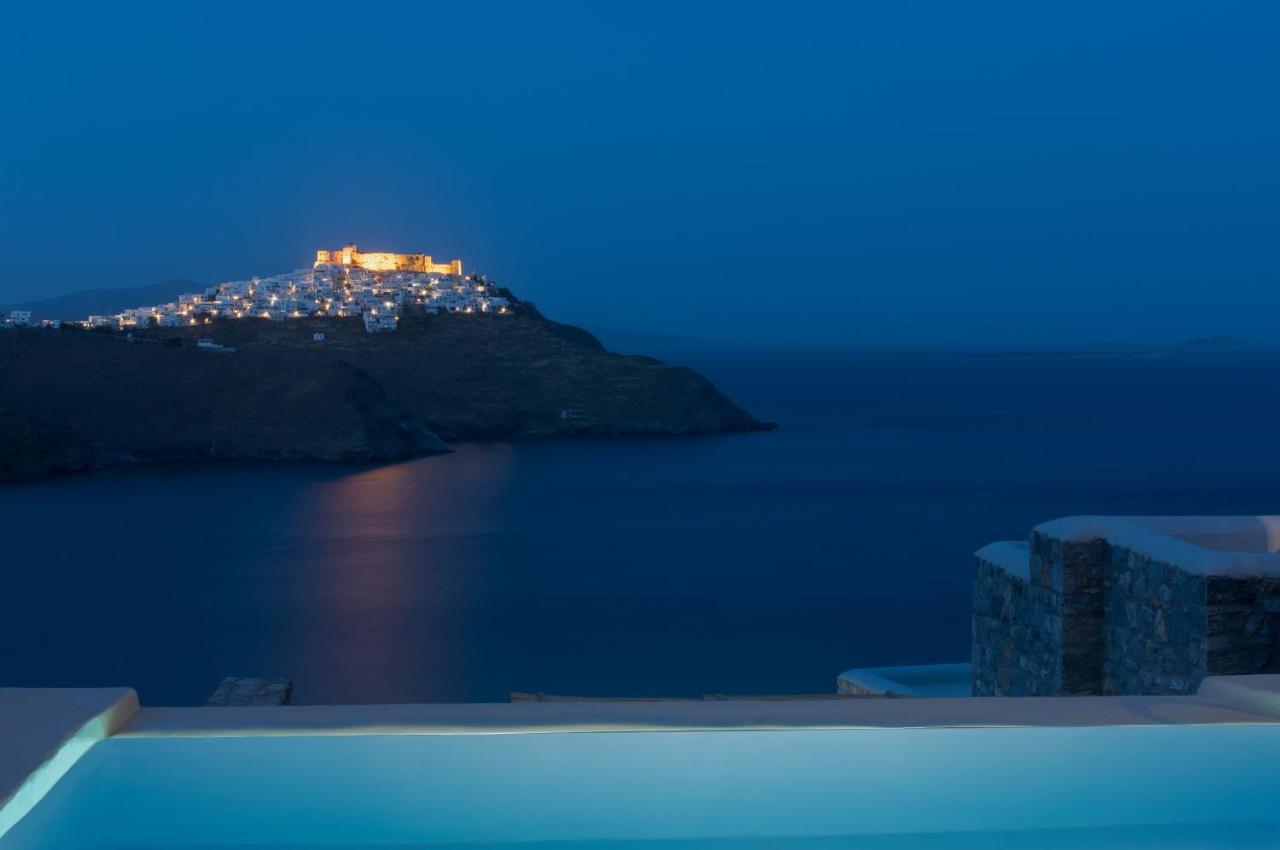 Nisides Suites Livadi  외부 사진