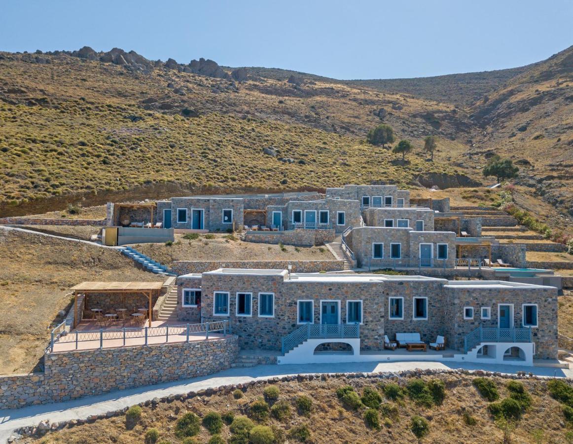 Nisides Suites Livadi  외부 사진